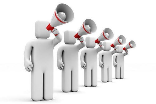 訂立目標的三種模式 網絡技術服務視角