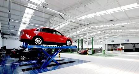連鎖經(jīng)營 驅(qū)動(dòng)汽車后市場(chǎng)企業(yè)升級(jí)換代的主流趨勢(shì)
