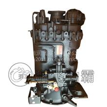 成都王牌汽車配件全解析 發(fā)動(dòng)機(jī)總成、零配件及液壓配件一站式采購指南